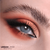 Urban Layer Gogh N Ice Gray